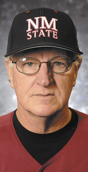 Gary Ward
