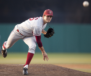 Pitchers Can Be Sitting Ducks