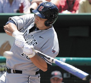 Hitter Discipline Vital