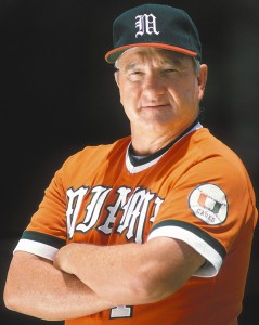Ron Fraser