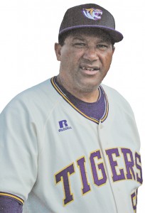 Selwyn Young