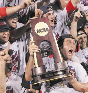 Survival Is Vital Element In Baseball