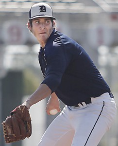 National H.S. Player of The Year Tyler Danish
