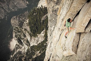 Alex Honnold