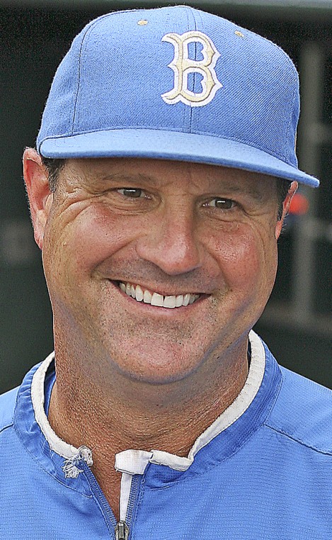 UCLA’s John Savage Explains His System