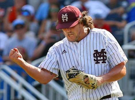 UCLA, Mississippi St. Seek First National Title