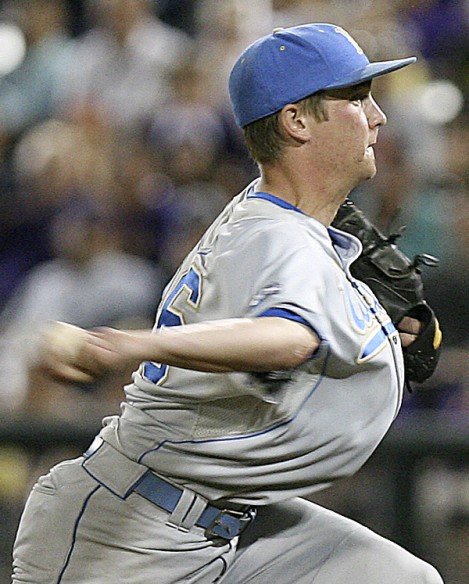 Greatest Closer Was Once An Afterthought