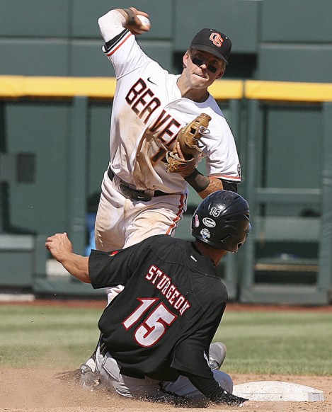 Summer Instruction Series: Throwing Drills