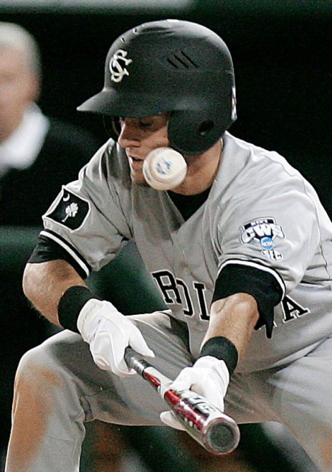 Summer Instruction Series: Art Of Bunting 2