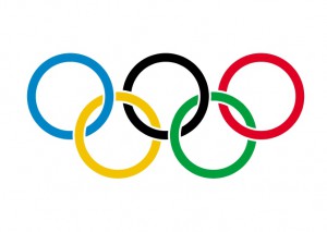 Olympic Logo