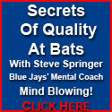 Quality At Bats Academy