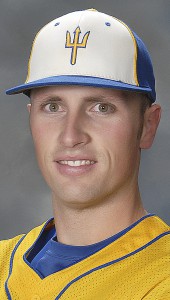 Justin Dehmer