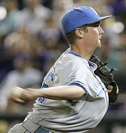 NCAA Div. I Pre-Season All-Americans