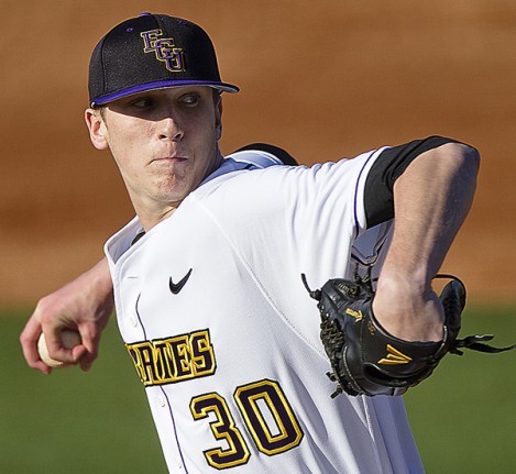 2014 Top Draftable College Baseball Players