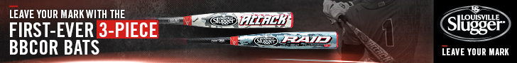 Louisville Slugger 2014 Banner