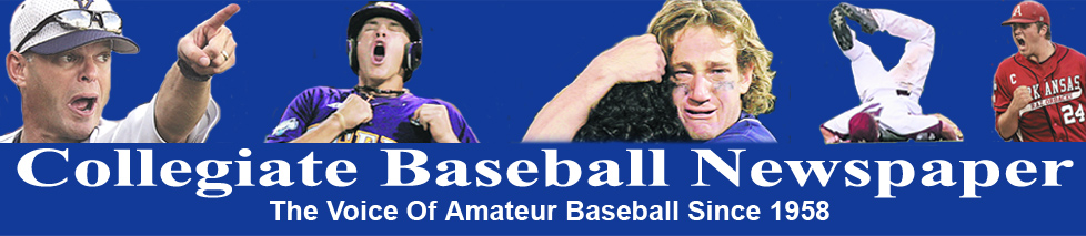 Collegiate Baseball Newspaper