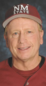 Mike Evans Mug New Mexico St