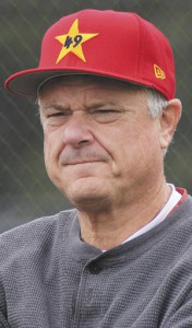 Tim Kelly 4C Fairbanks Alaska Goldpanners (Photo by Bridget Dennis, Goldpanners.com)