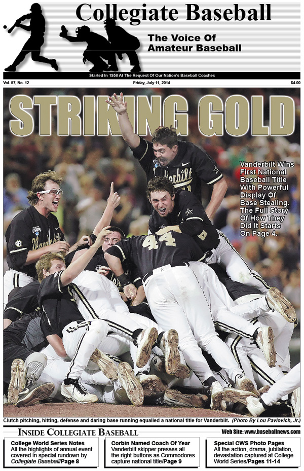 July 11, 2014 Page 1