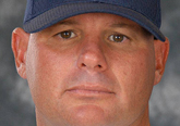 Kuhn Named National Pitching Coach Of Year