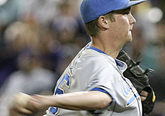 UCLA’s David Berg Was Once An Afterthought