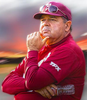 Dean Stotz Dean Stotz Stanford Portrait