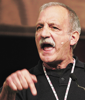 Sports Psychologist Ken Ravizza Ken Ravizza Action