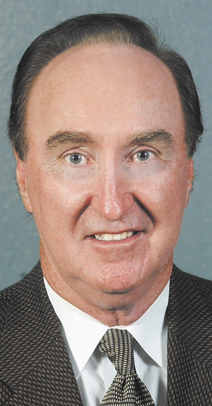 Jim Gilligan Has Seen Pitching Evolution