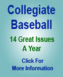 Collegiate Baseball