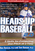 Heads-Up Baseball 2.0