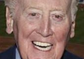 Vin Scully Called Games In RF For Fordham