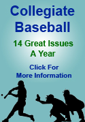 Collegiate Baseball