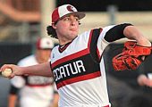 Collegiate Baseball’s 2017 HS All-Americans