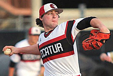 Collegiate Baseball’s 2017 HS All-Americans