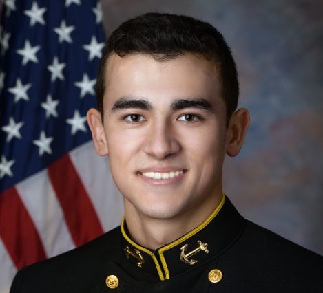 Will Navy’s Song Go Pro Or Serve In Military?