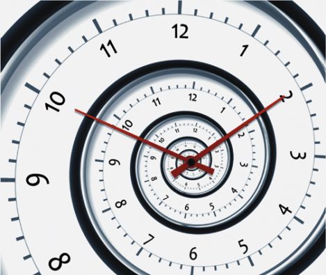 Reducing Game Times Is Huge Challenge