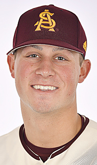 Collegiate Baseball Freshmen All-Americans