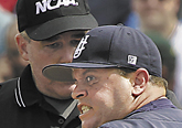 Ejection Levels Shed Bad Light On Baseball