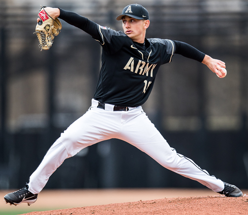 Army LHP Cam Opp
