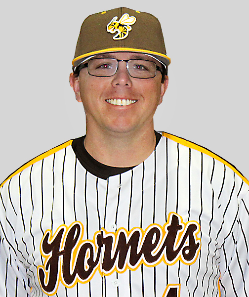 Harris-Stowe State Head Coach CJ Bilbrey