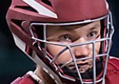 Stanford Catcher Prepares To Be A Surgeon
