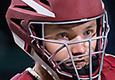 Stanford Catcher Prepares To Be A Surgeon