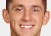 Brice Swick Survives Head-On Car Collision