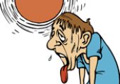 Complications From Heatstroke Are Silent Killer