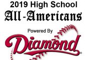 Collegiate Baseball 2019 HS All-Americans