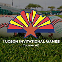 Tucson Invitational Games