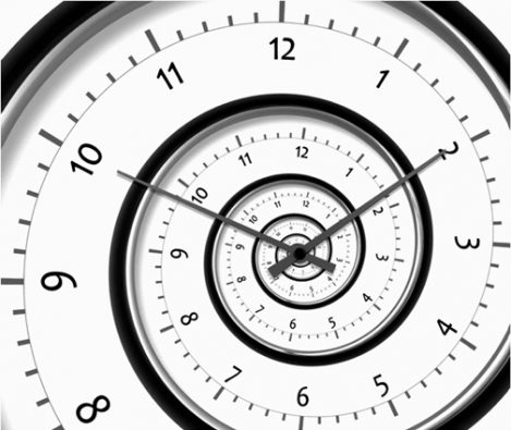 Historic 20-Second Rule Is Finally Approved