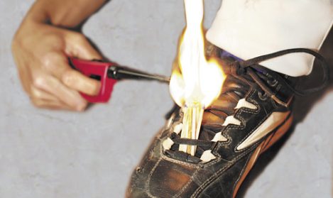 Baseball’s Unique, Wild Pranks Are Crazy