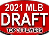 Elite College Players Head Up 2021 MLB Draft