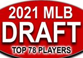 Elite College Players Head Up 2021 MLB Draft